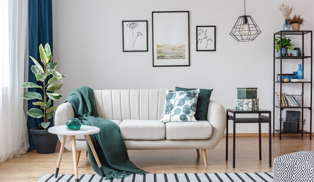 What’s the Difference Between Modern and Contemporary?