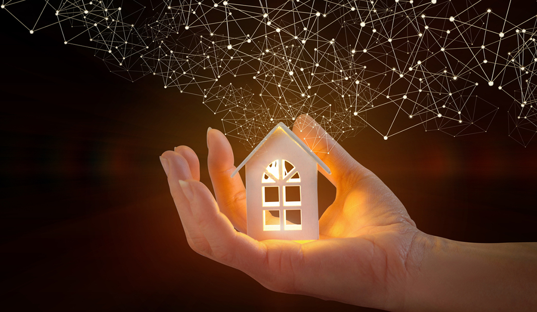 Bringing IT Expertise to Real Estate Sales