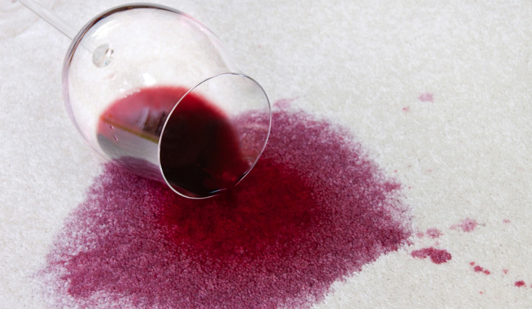 How to Undo Common Stains