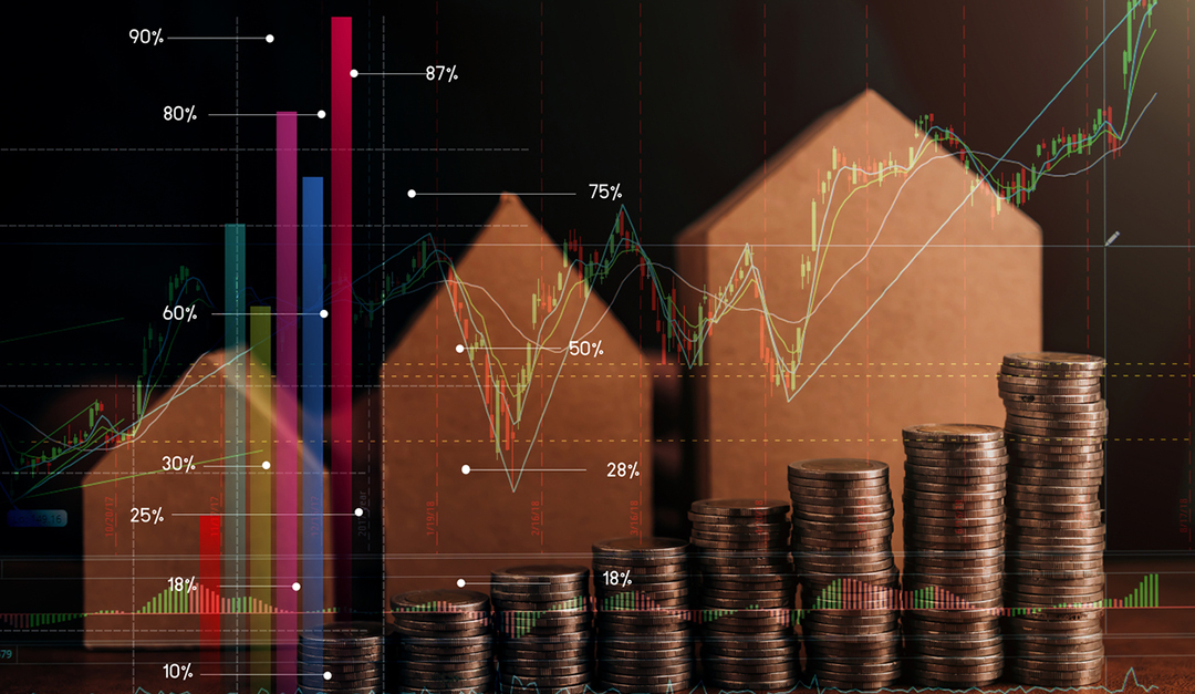 NAR Quarterly Report: Affordability Impacted by Rising Home Prices