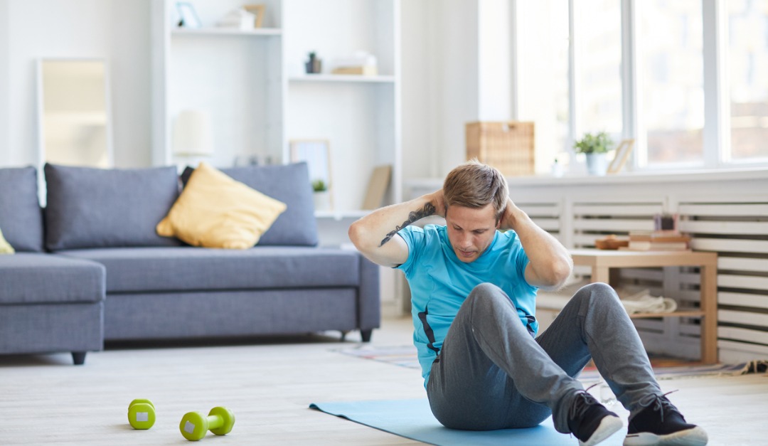 Should You Do Cardio Exercise, Strength Training or Both?