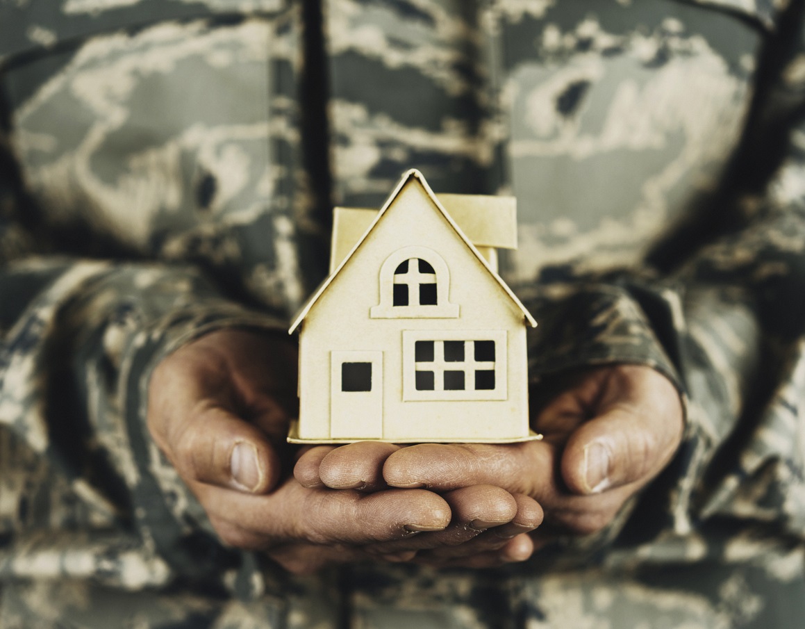 5 Reasons Why Veterans Make Excellent Real Estate Agents