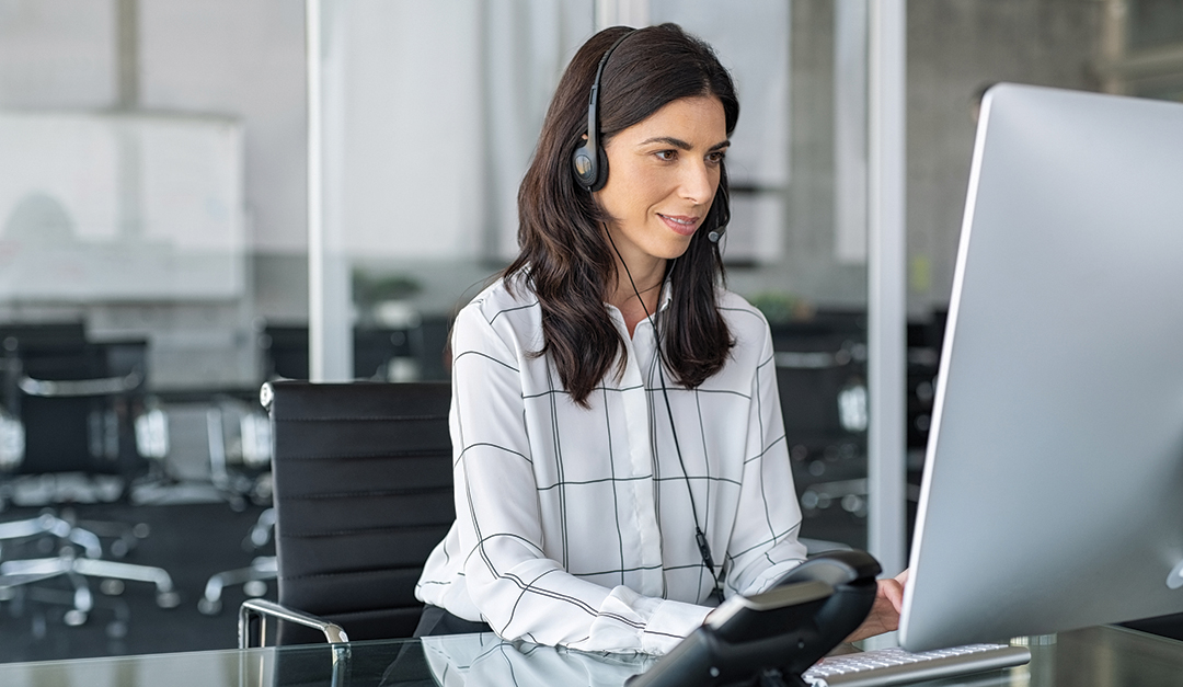 Working Effectively With Virtual Assistants and Remote Employees — RISMedia