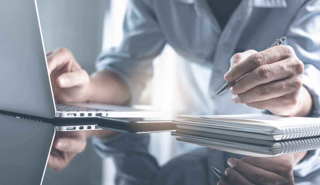 Staying Engaged and Positive