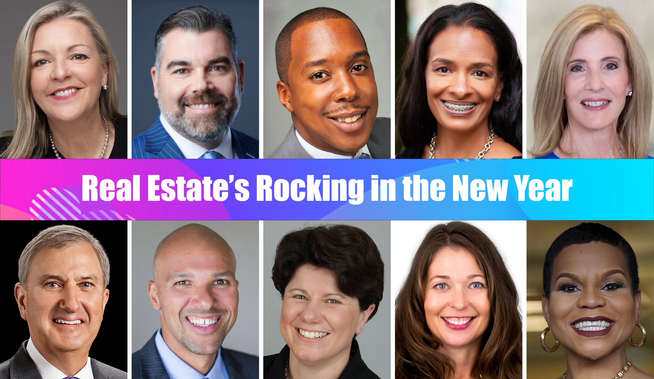 Times Have Changed: Real Estate Event Highlights Reliance on Virtual Technology in a Shifting Environment