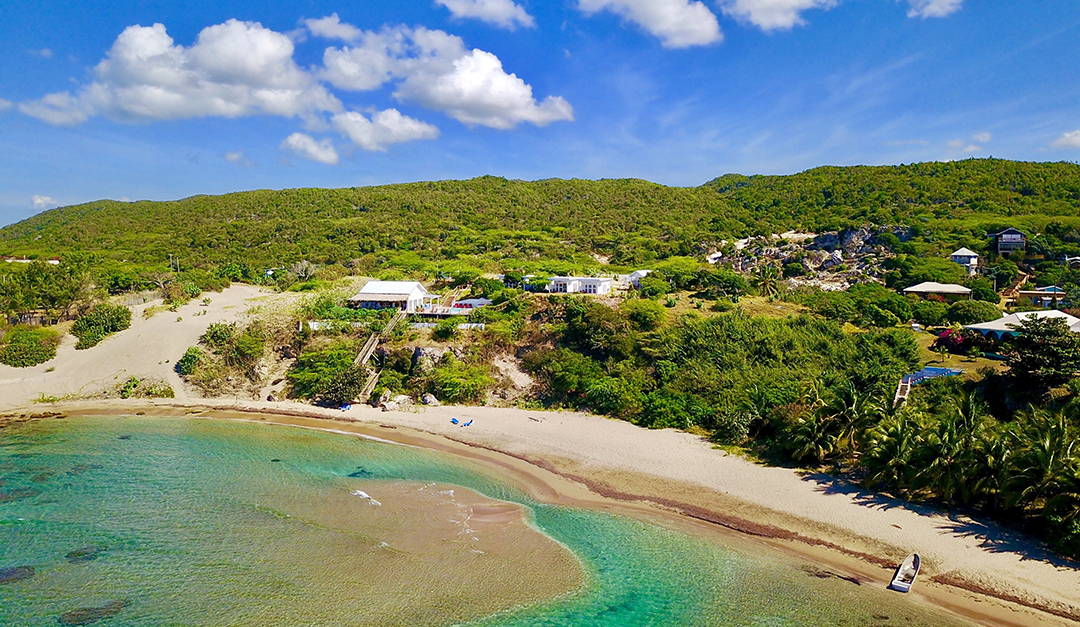 Jamaica: An Active and Vibrant Luxury Market