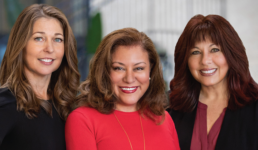 Cover Story: Breaking Barriers With Perseverance and Determination