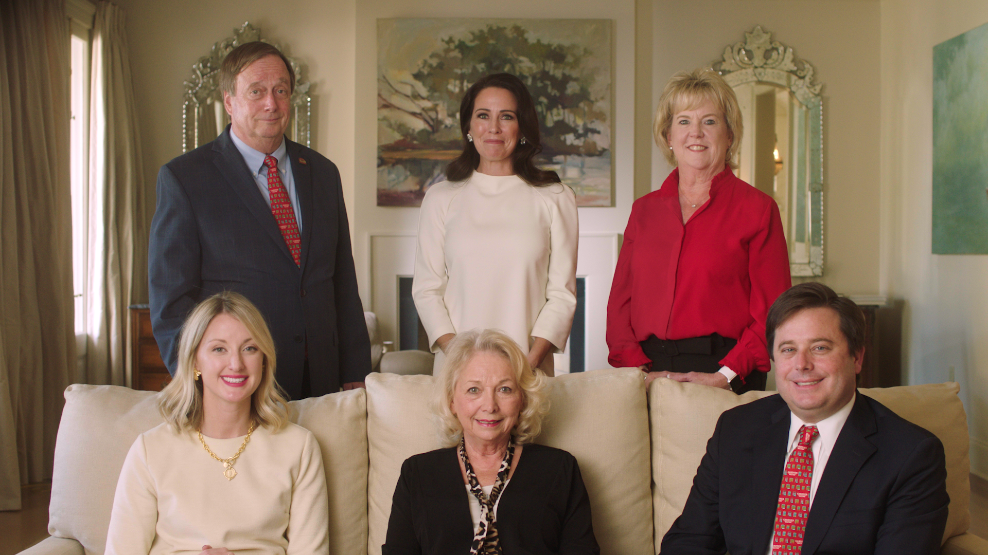 Two Leading Brokerages Join Forces to Become Largest Firm in Gulf South