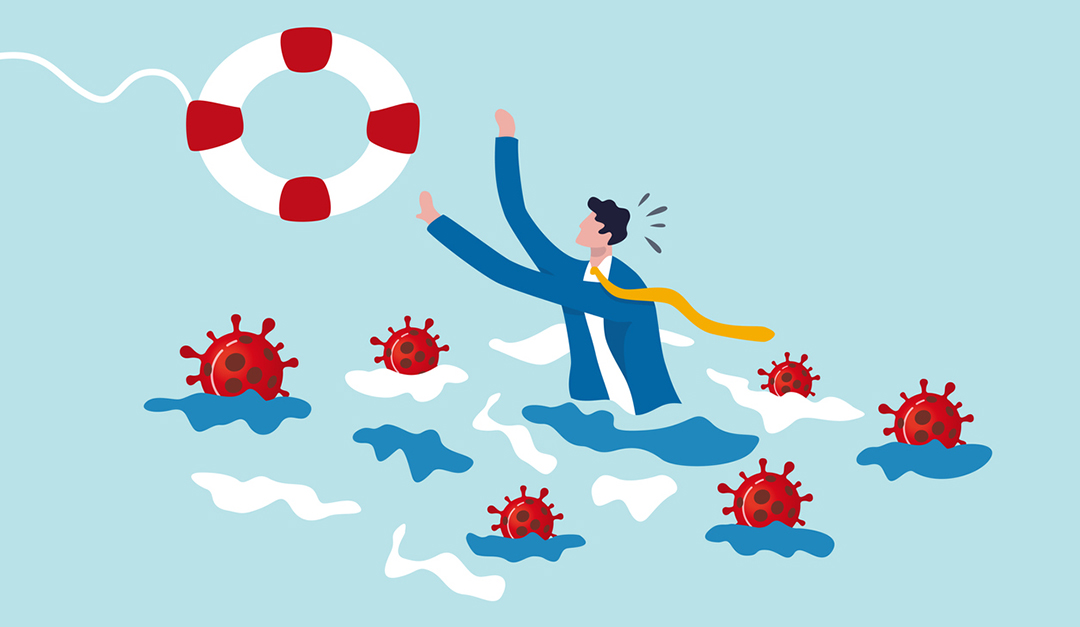 NAR Advocacy Helps Revise Real Estate in Response to COVID-19 Pandemic