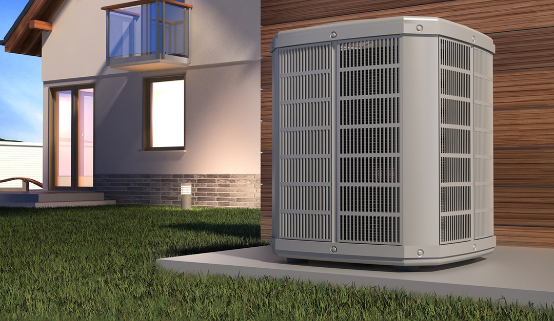 Replace a Fossil Fuel Furnace to Lower Emissions and Your Bills — RISMedia