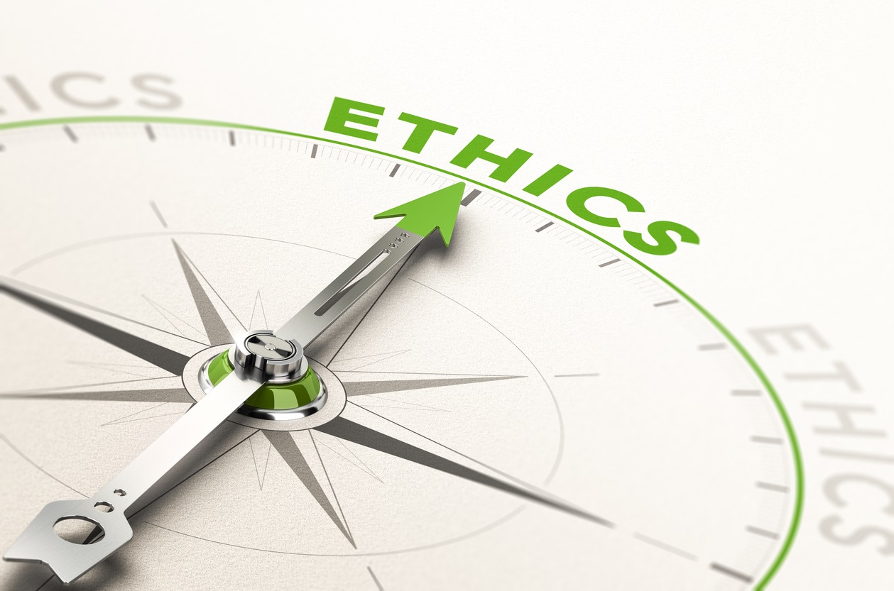Where Does Your Ethical and Moral Compass Lead You?