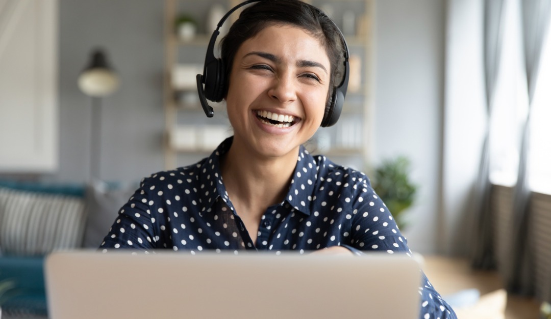 Virtual Charity Ideas to Participate in This Season