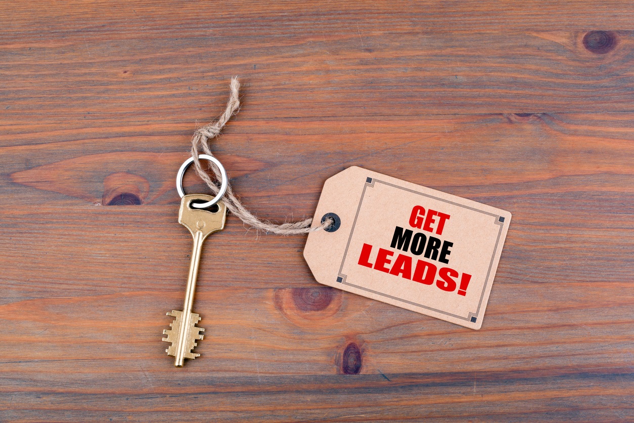 Lead Sources to Try Before New Years