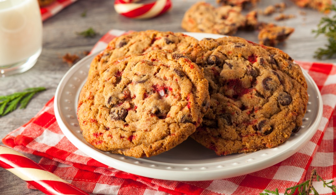 Add Peppermint to These 4 Recipes for the Perfect Winter Baking