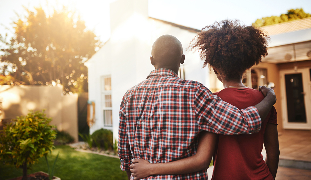 ‘House Then the Car’ Program Helps NAREB Showcase Homeownership to Young Black Community