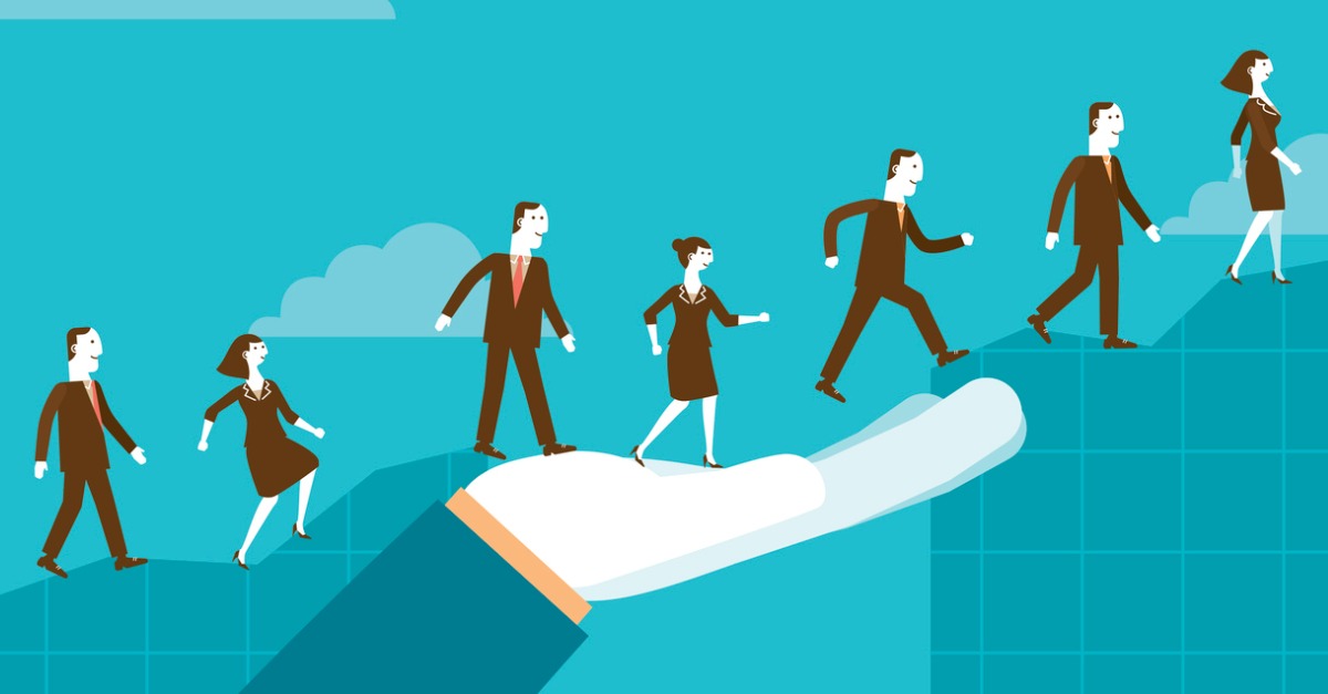 Thoughts on Leadership: Success Leaves Clues