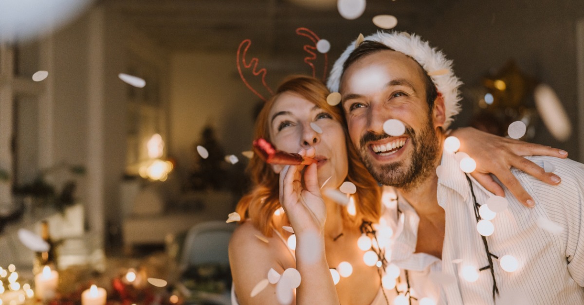 Thoughts on Leadership: Happy Holidays