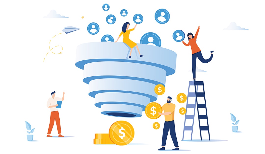 Elevating Your Presence in a Competitive Market