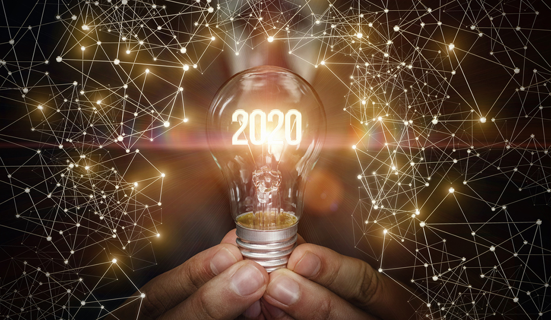 The Legacies, Leaders and Laggards of 2020