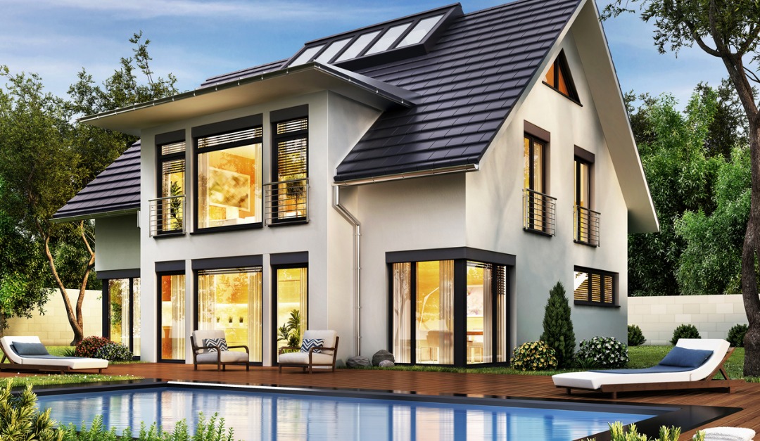 3 Modern Home Styles That Reimagine Classic Architecture