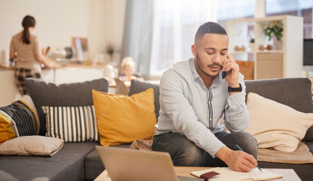 Finding a Home Where the Whole Family Can Thrive