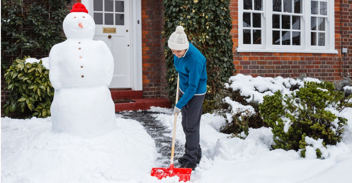 Home-Staging Tips for Winter 2021