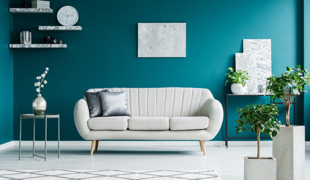 A Bright Color Palette Ushers in the New Year