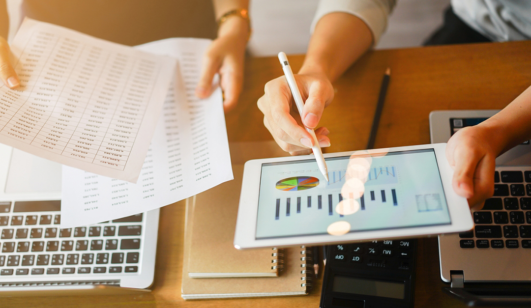 Effectively Implementing New Technology: 5 Ways to Maximize Brokerage ROI