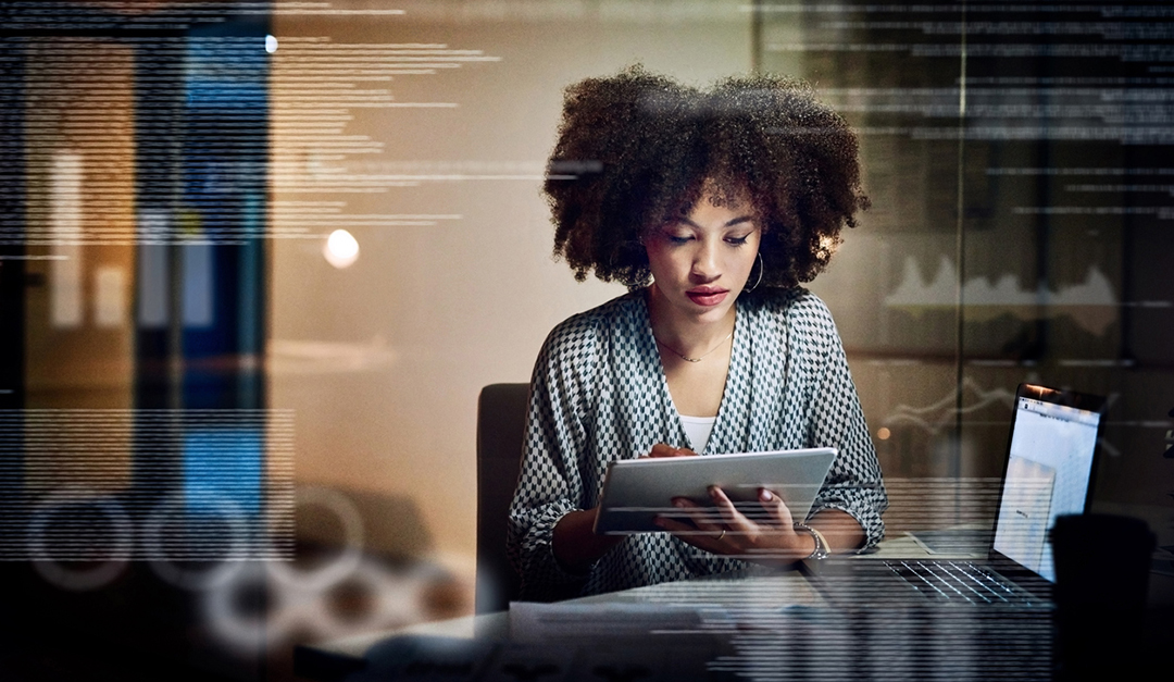 Stay Relevant Through Technology With .realtor™ + .realestate