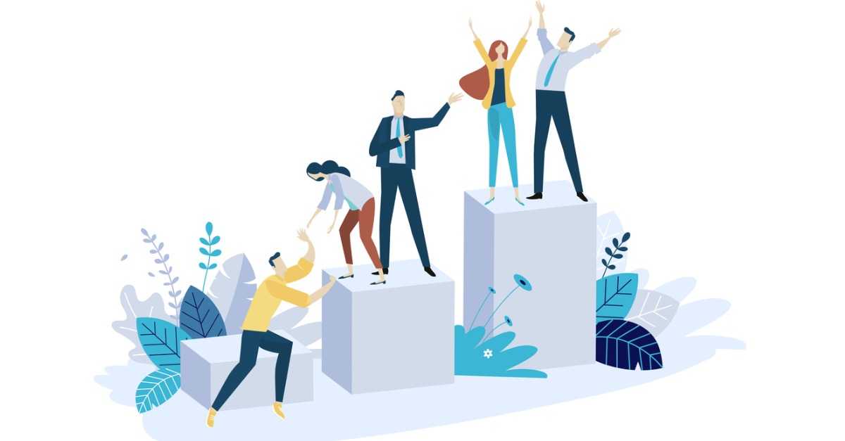 Thoughts on Leadership: Fostering Future Leaders