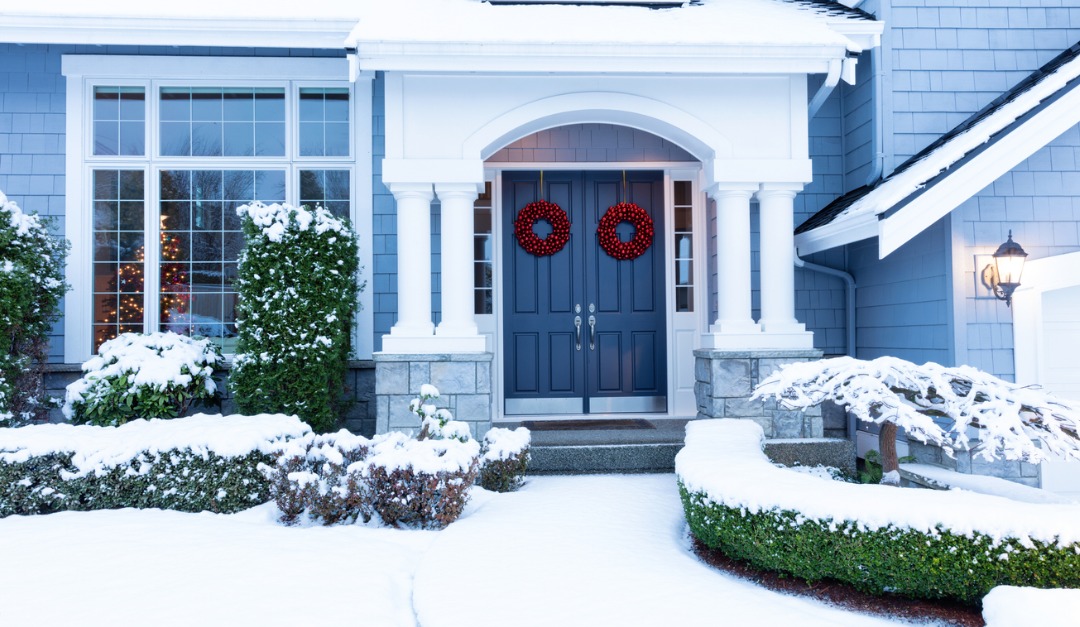 How to Prepare Your Home for the Winter Market