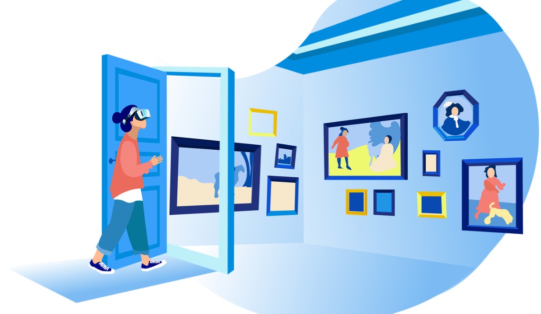 Virtual Travel May Keep Wanderlust as Bay