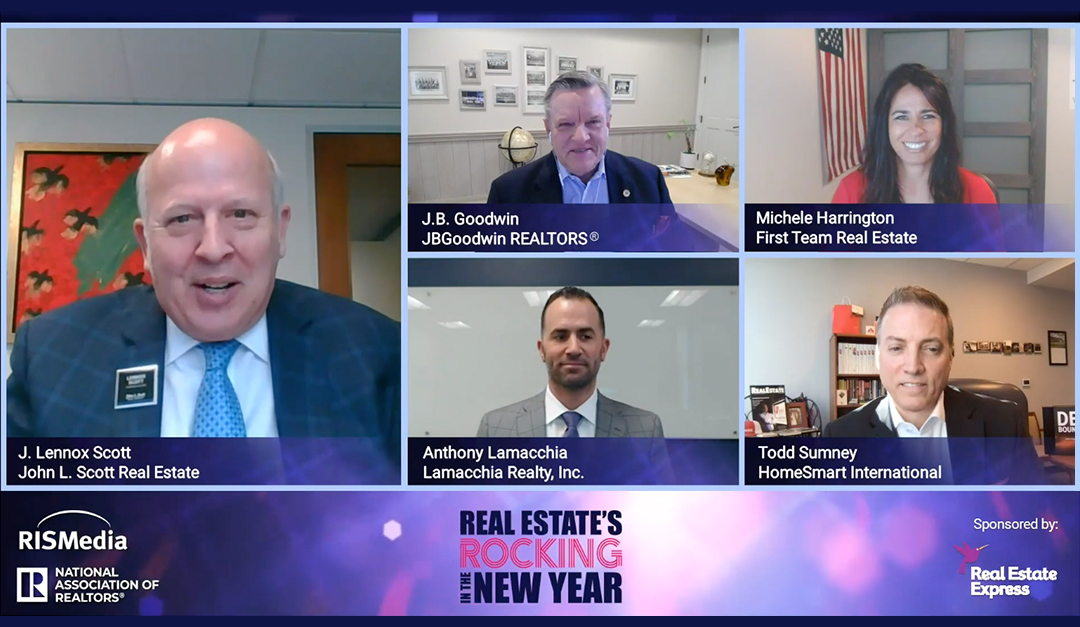 Strategies to Win in the New Environment: The Activities That Are Driving Success