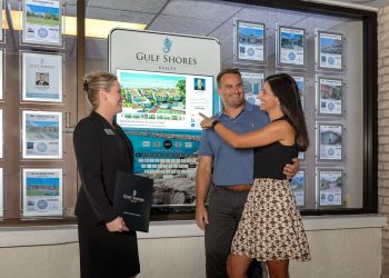 3 Ways to Make Your Storefront Window Work for You