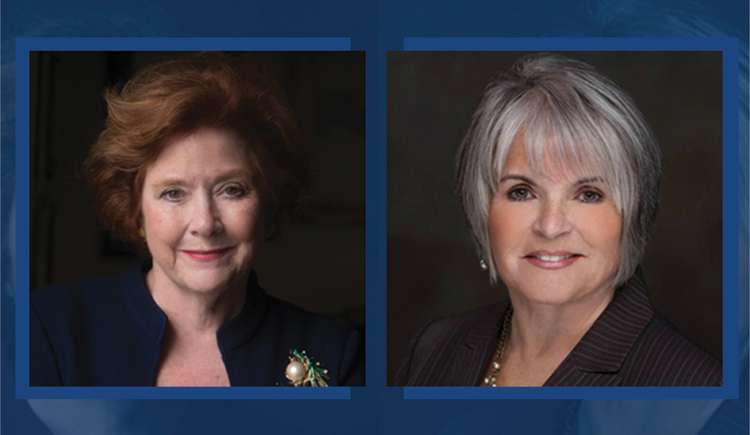 A Meeting of the Minds