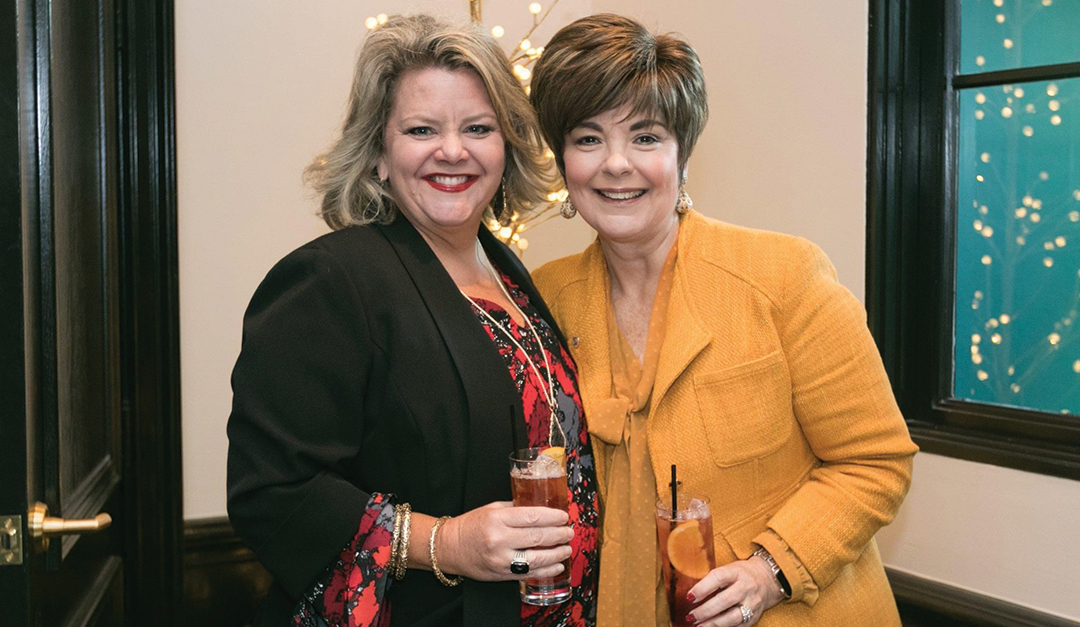 Real Estate Rockstars: Empowering Women to Claim Their Seat at the Table