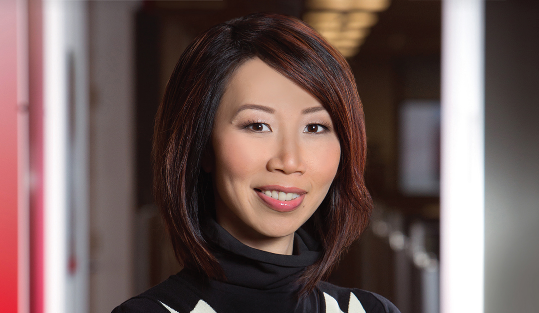 Achieving an Audacious Goal