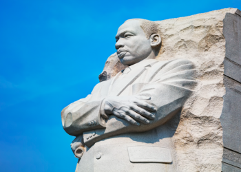 Thoughts on Leadership: Lessons From MLK