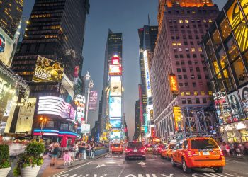 Announcing NAR’s C5 Summit: Big-League Access in the Big Apple