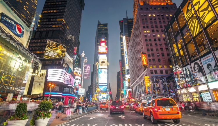 Announcing NAR’s C5 Summit: Big-League Access in the Big Apple