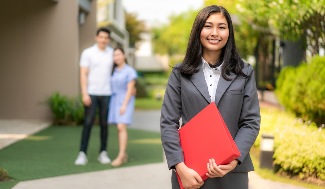 Why It’s Important to Choose an Agent With Experience Helping Buyers Like You