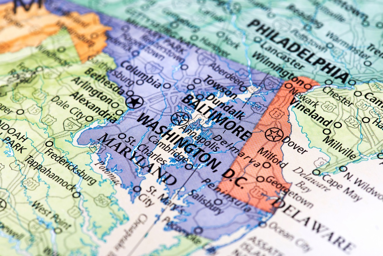 Study: The Safest Cities in America