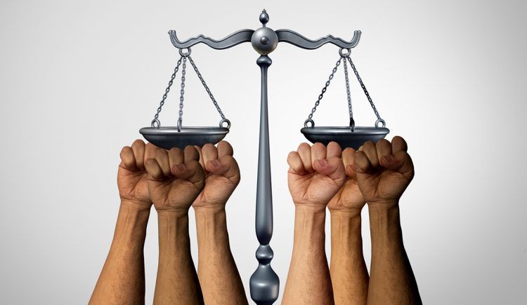 Commit to Combatting Discrimination With Fairhaven