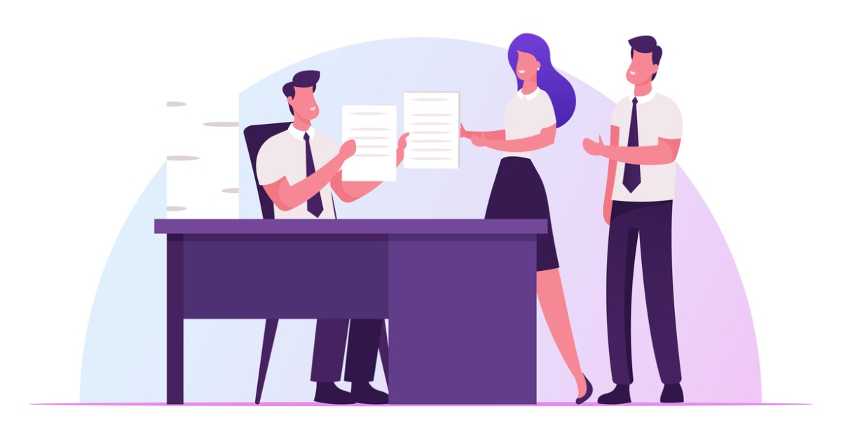 Thoughts on Leadership: Total Responsibility