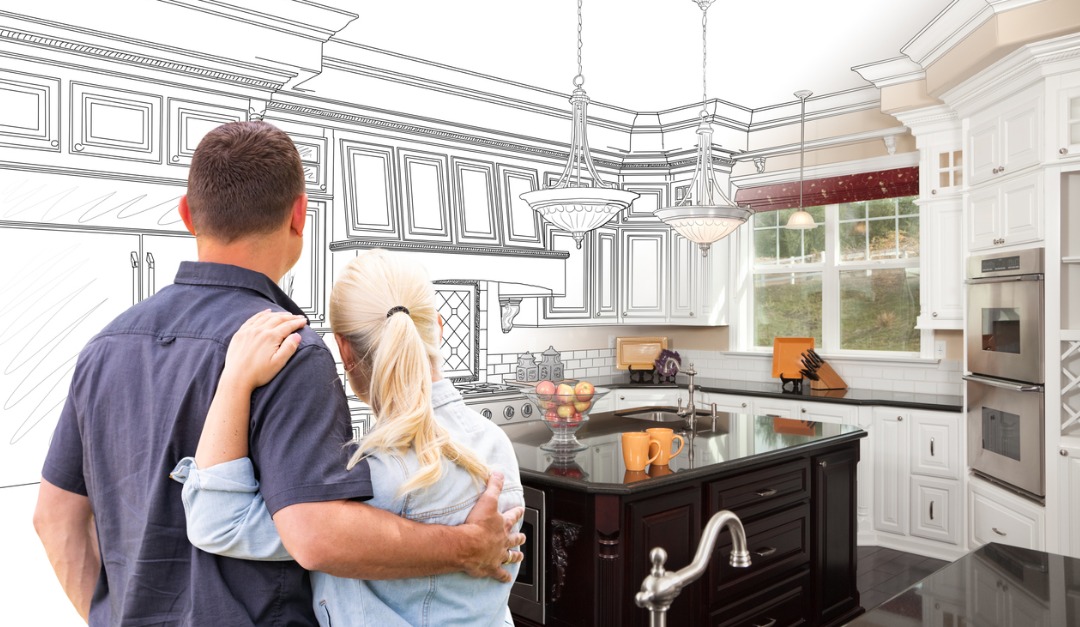 Why You Should Live in Your House for a While Before You Renovate
