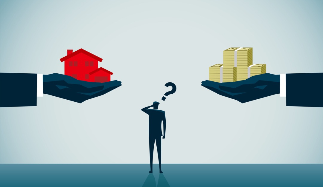 Should You Get a Mortgage From a Bank or Credit Union Where You Already Do Business?