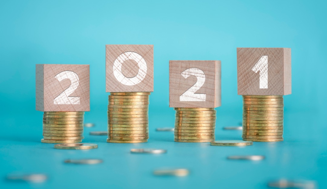 9 Savvy Money Resolutions to Make in 2021