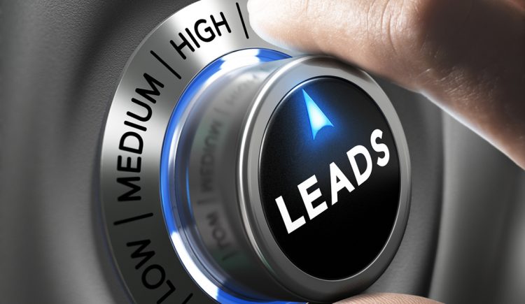 Generating More Leads in 2021