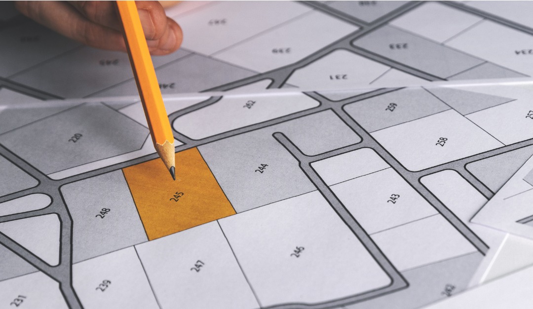 Why It’s Important to Know the Location of Your Property Line