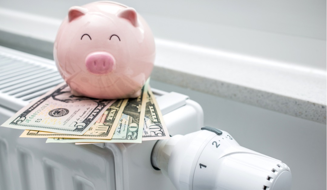 Ways to Warm Your Home and Keep Energy Costs Down This Winter